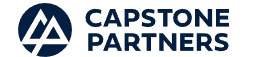 Capstone Partners logo