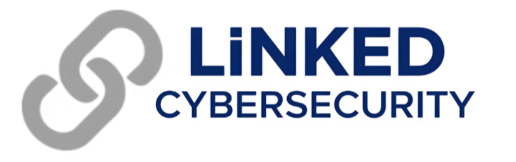 Linked Cybersecurity logo