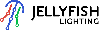 Jellyfish Lighting