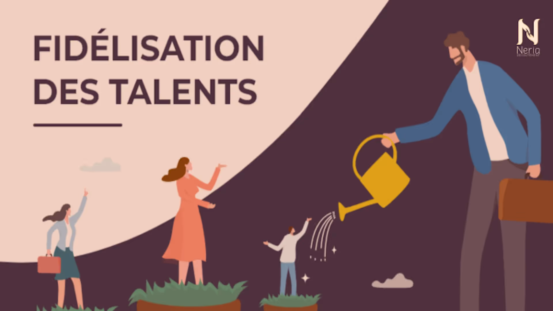 5 conseils pour fidéliser ses collaborateurs