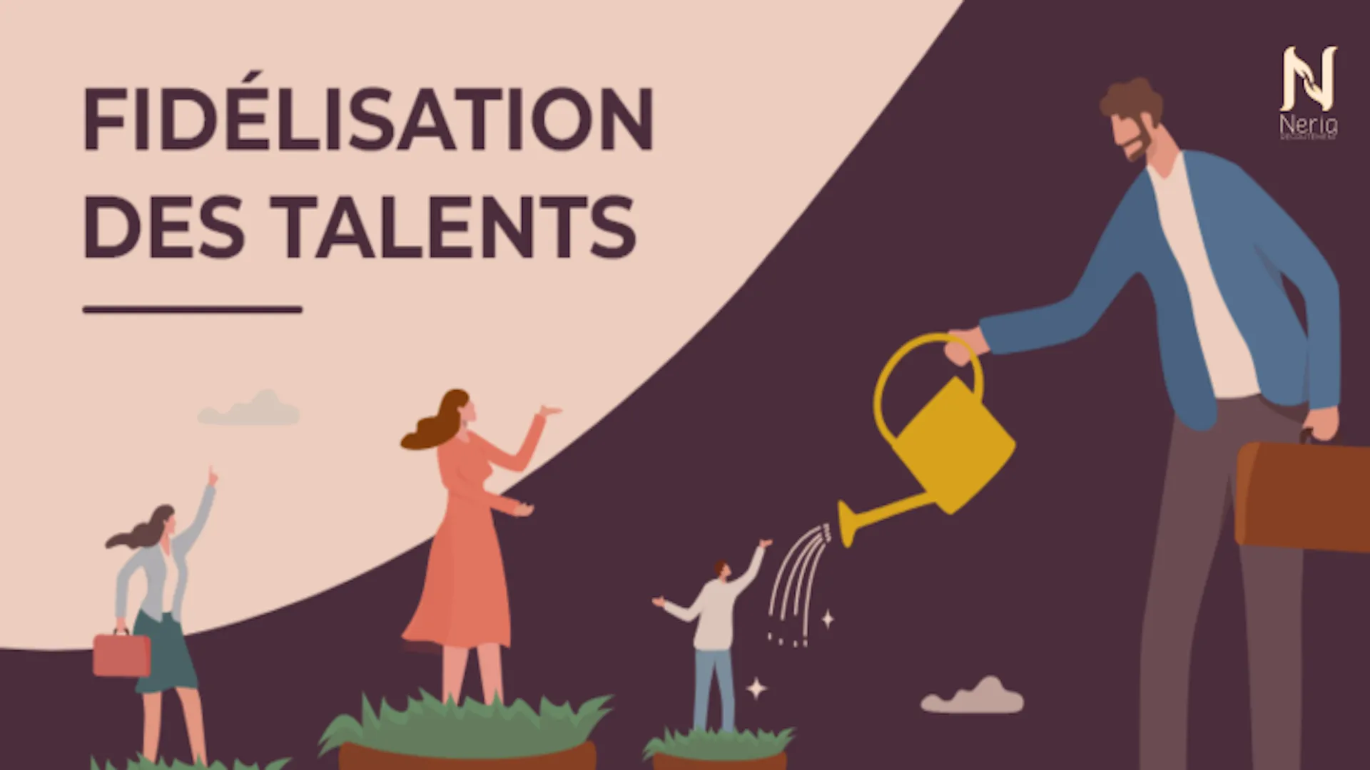 5 conseils pour fidéliser ses collaborateurs