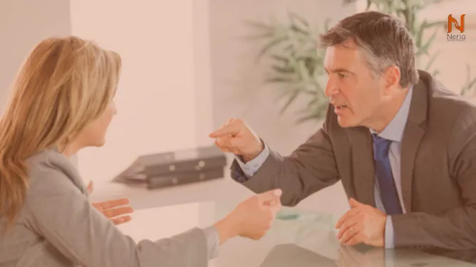 Bannir le micro management de votre cabinet d'avocats