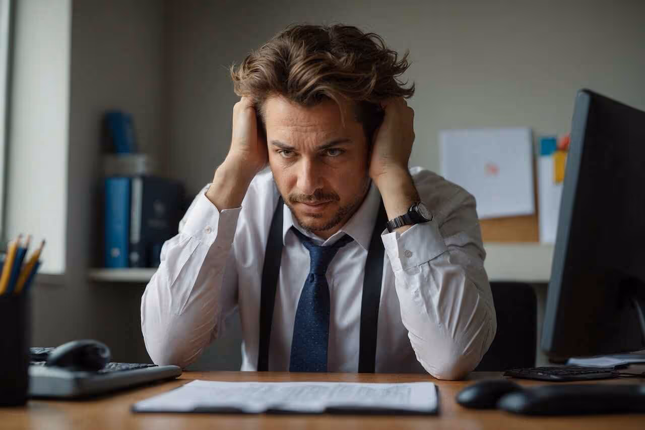 Comment gérer une communication difficile avec un associé dans un cabinet d'avocats