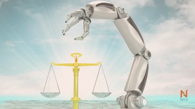 Dans quelle mesure l'IA va remplacer le travail de l'avocat ?