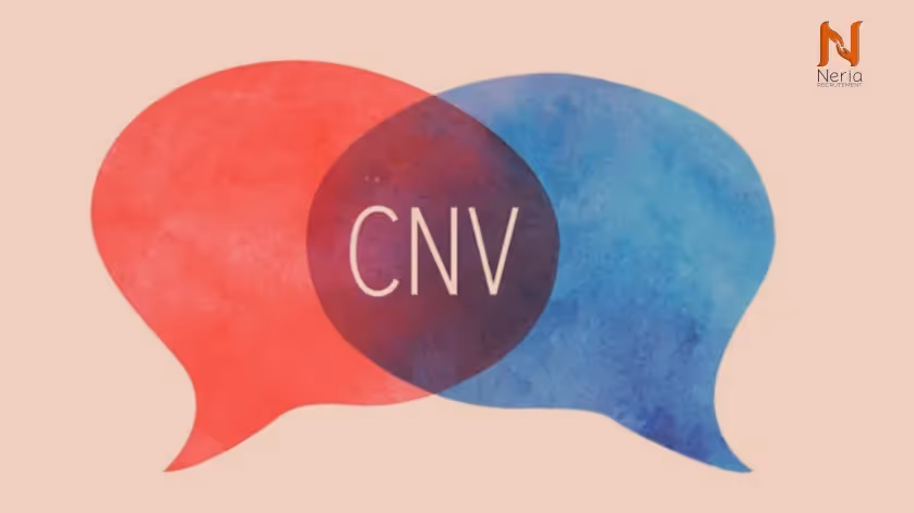 Communication non-violente pour gérer les conflits