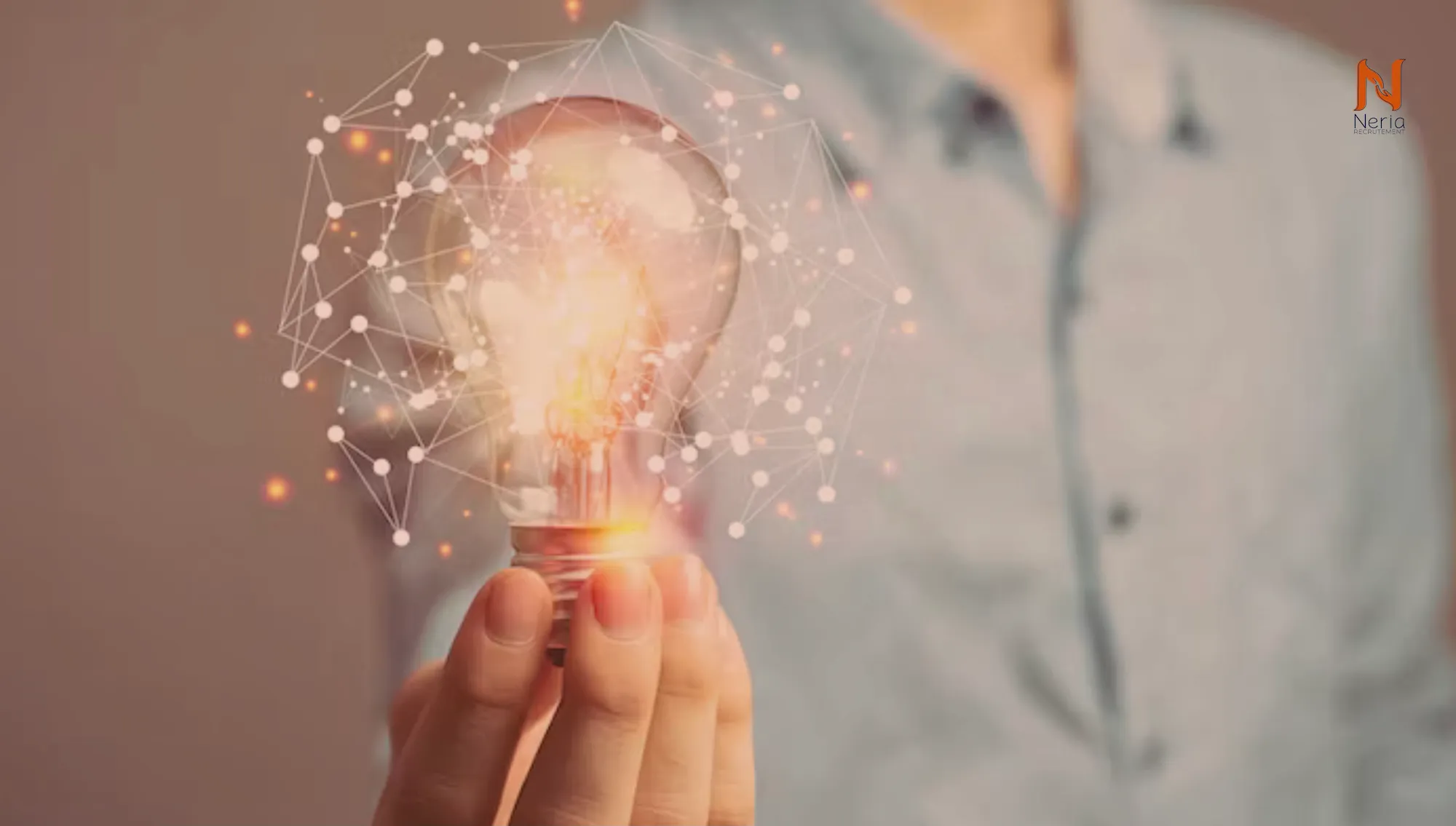 Innover dans sa vision de la collaboration