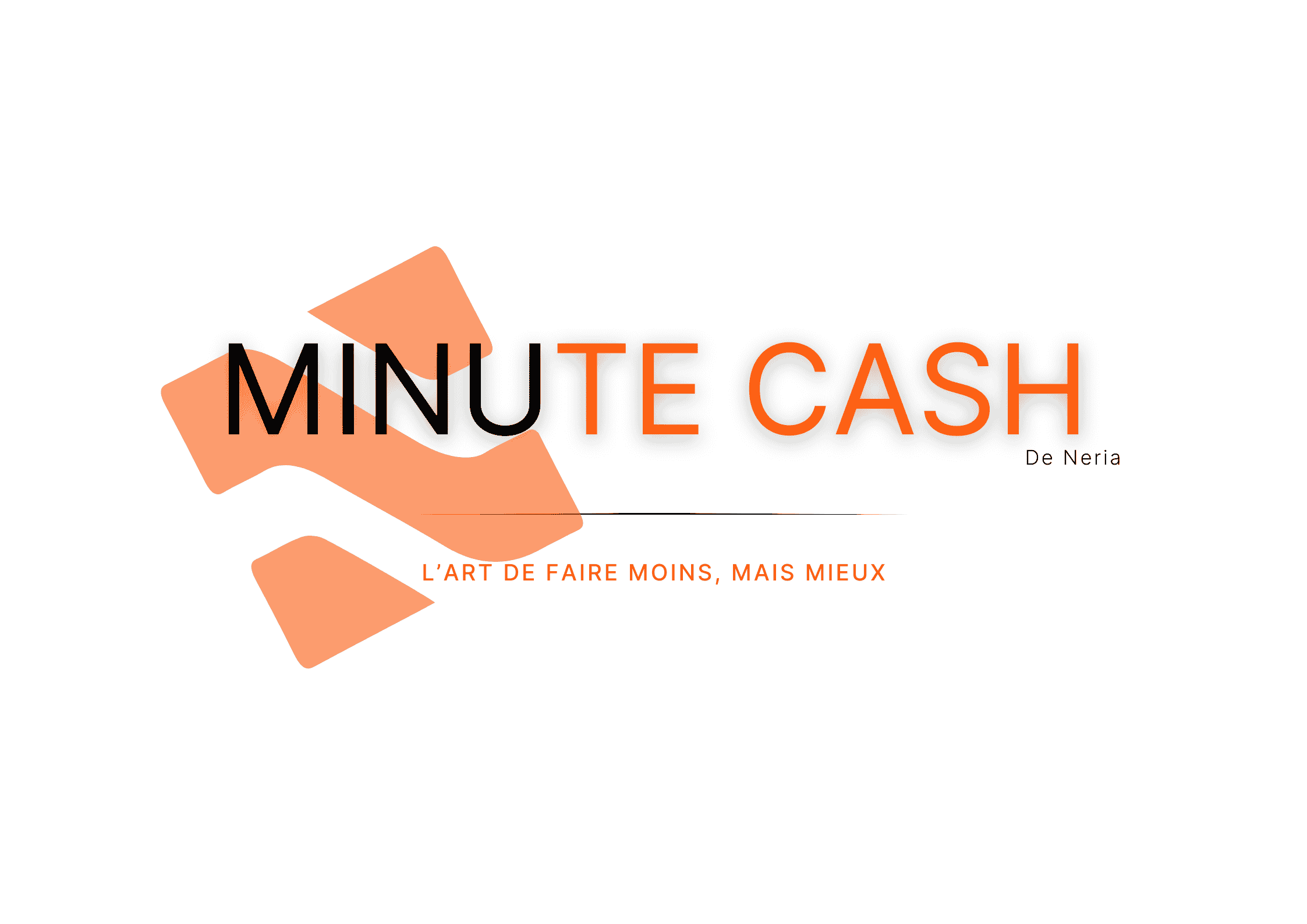 L'art de faire moins, mais mieux