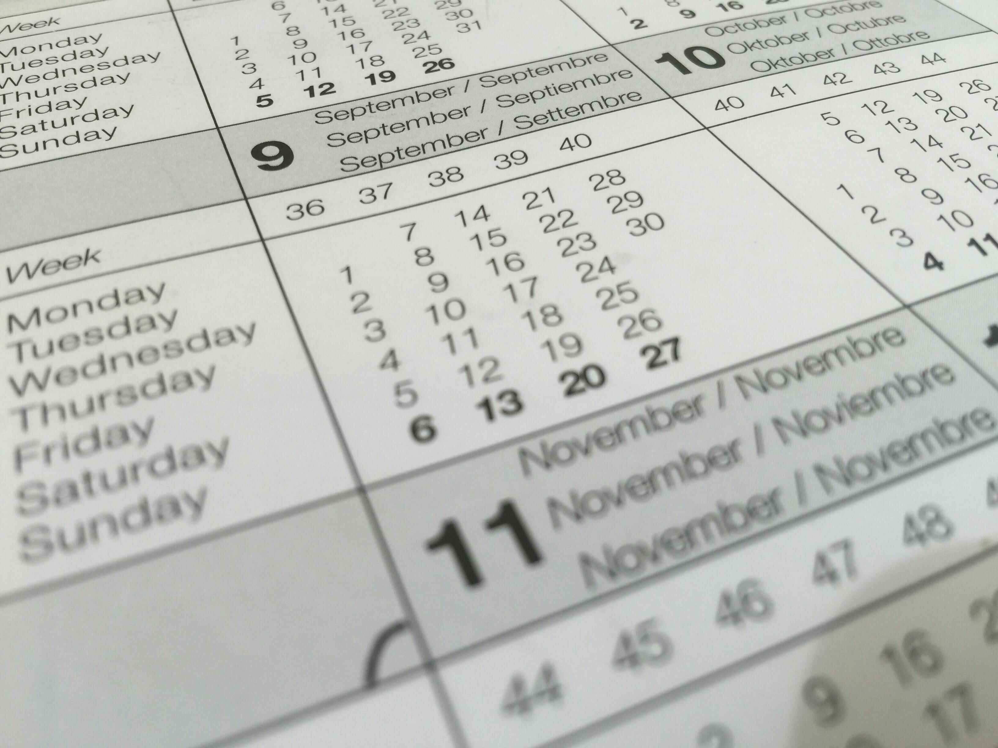 La semaine de 4 jours en cabinet d'avocats