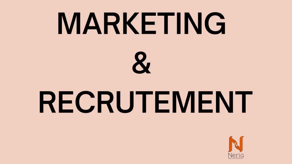 Pourquoi rédiger une offre de recrutement est du marketing ?