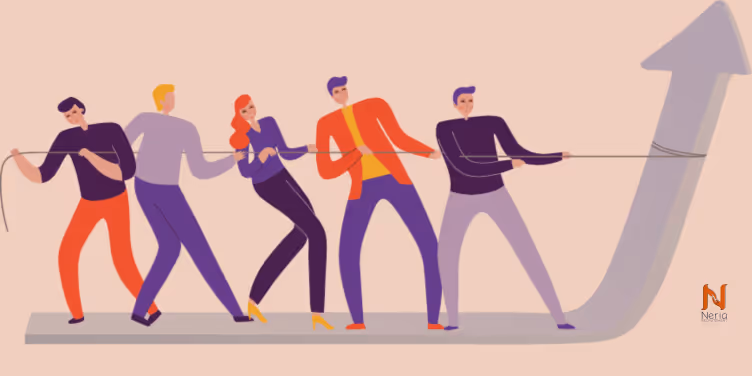 Recrutement collaboratif : Effectuer les recrutements en équipe