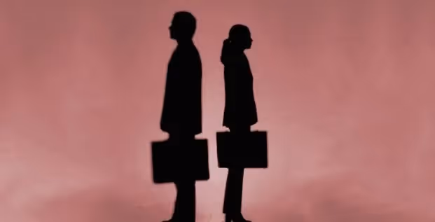 Évolution de carrière des avocates : discrimination de genre ?