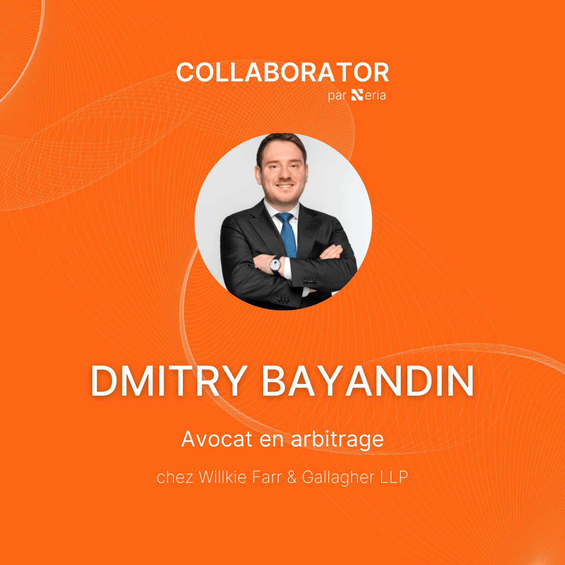 Comment devenir avocat en arbitrage ?