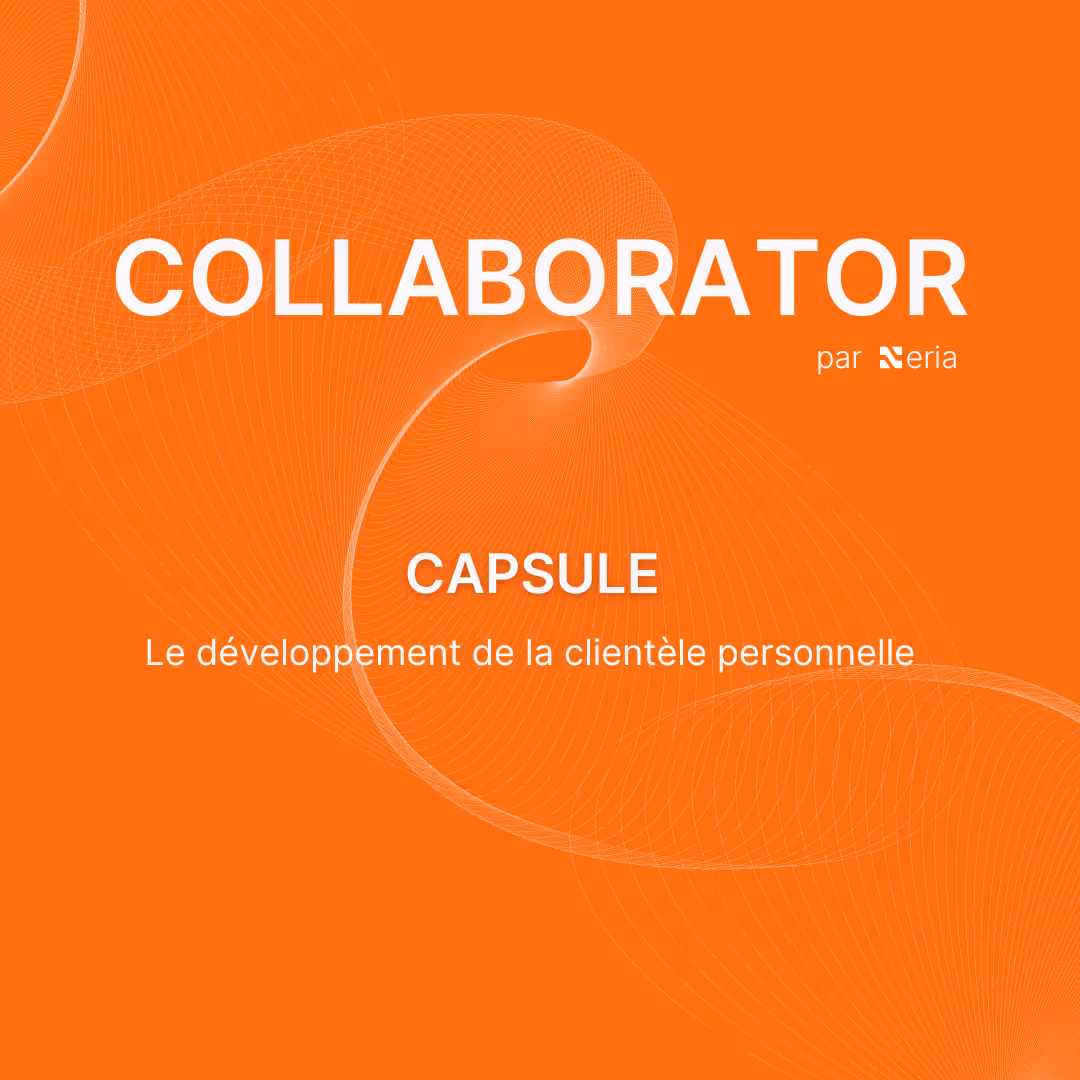 Devenir avocat collaborateur, c'est renoncer à sa clientèle personnelle ?