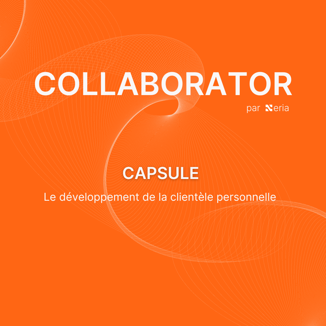 Devenir avocat collaborateur, c'est renoncer à sa clientèle personnelle ?