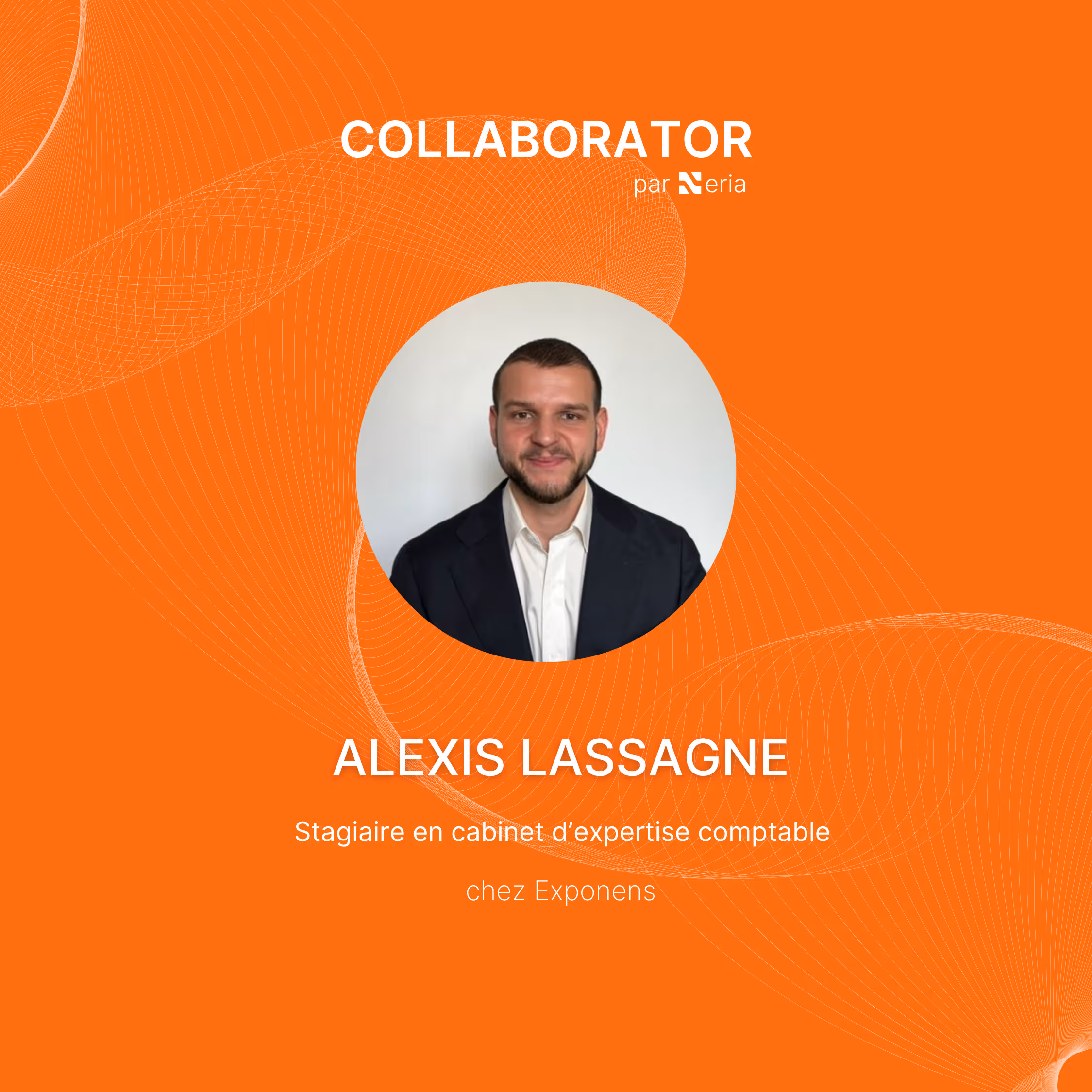 Expert-comptable de demain : le regard d’Alexis Lassagne