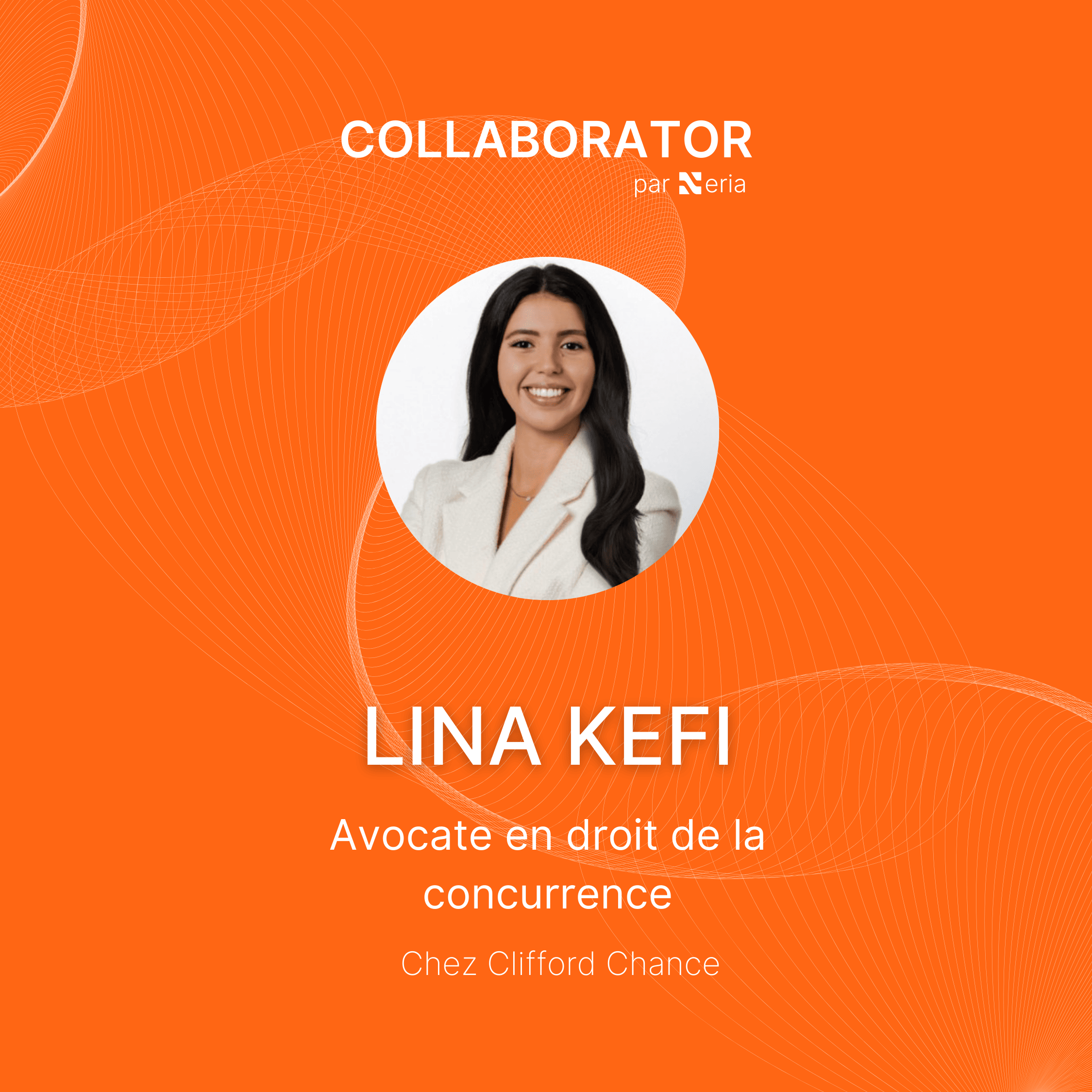 La première collaboration : dernière étape de la formation