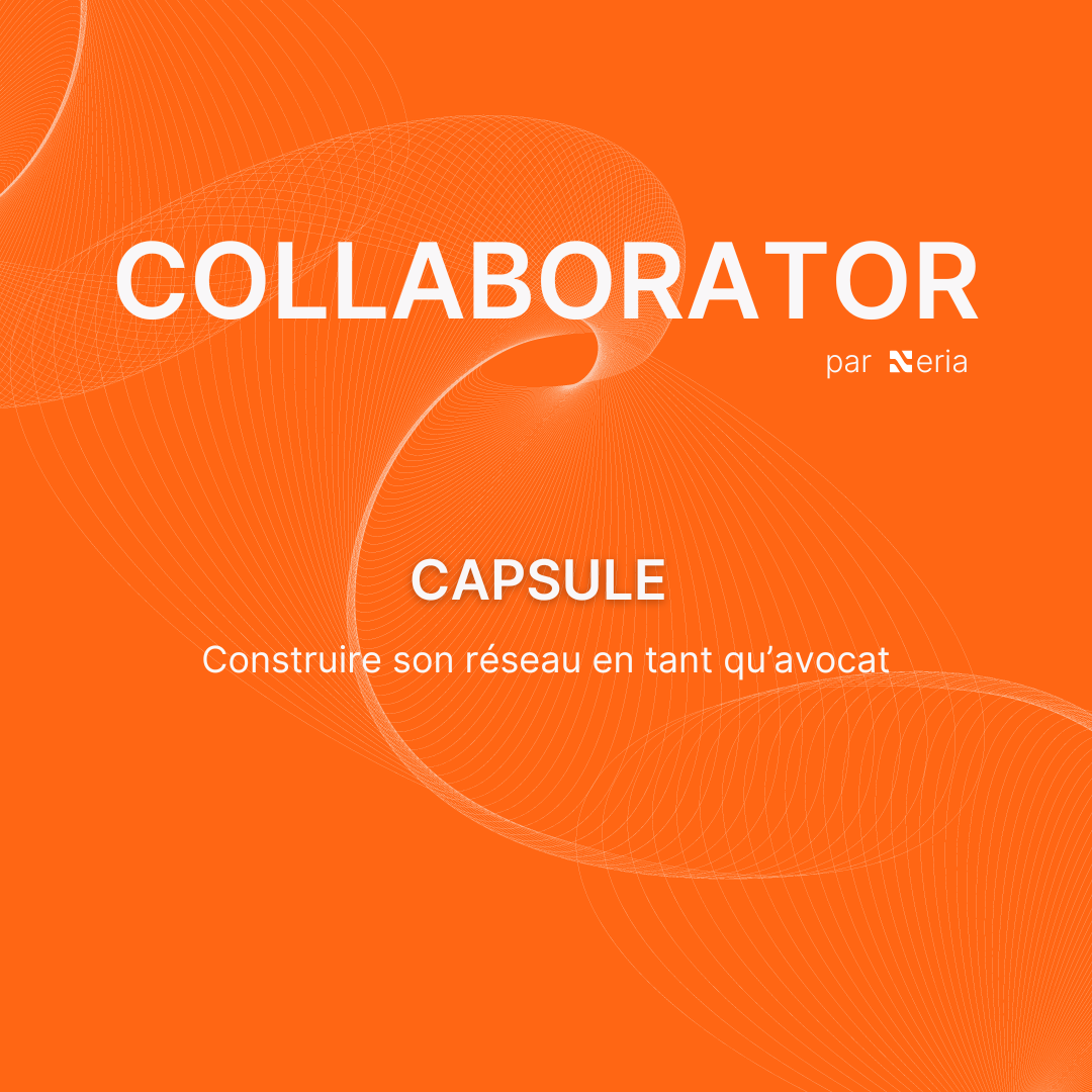 L'art du networking : développer son réseau efficacement