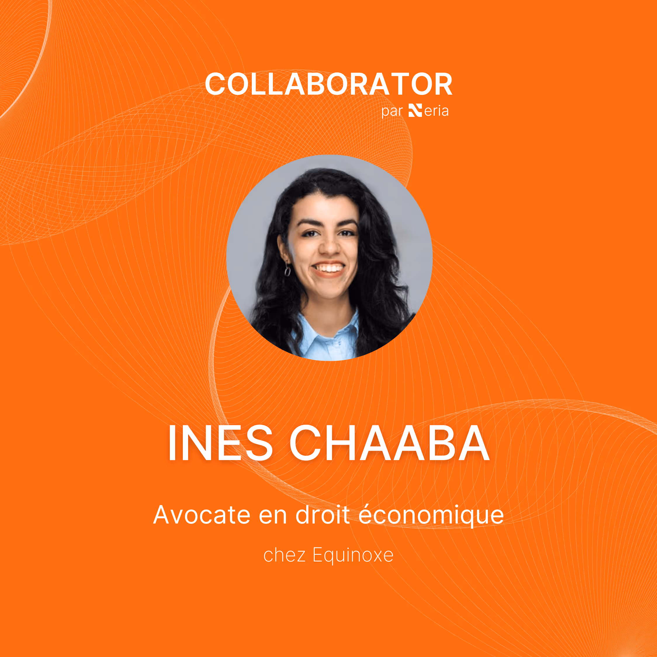 Maître du networking et de l’évolution professionnelle