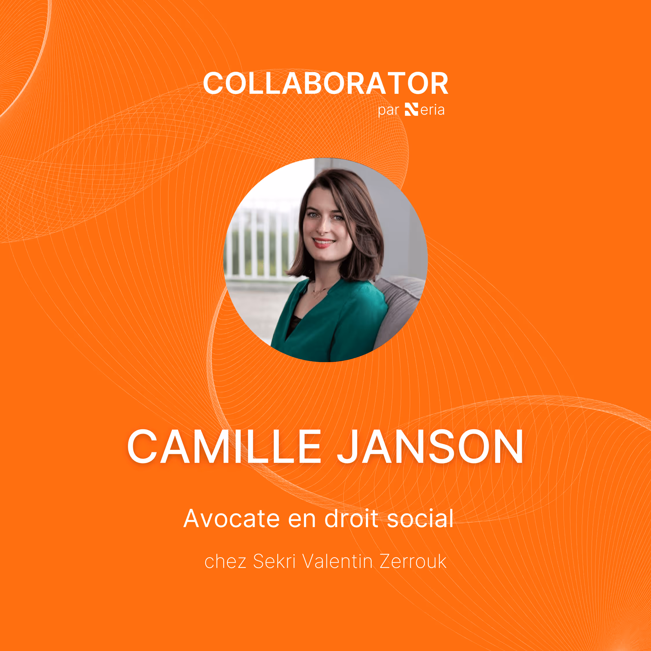 Relation de confiance avec son équipe, moteur de sa collaboration