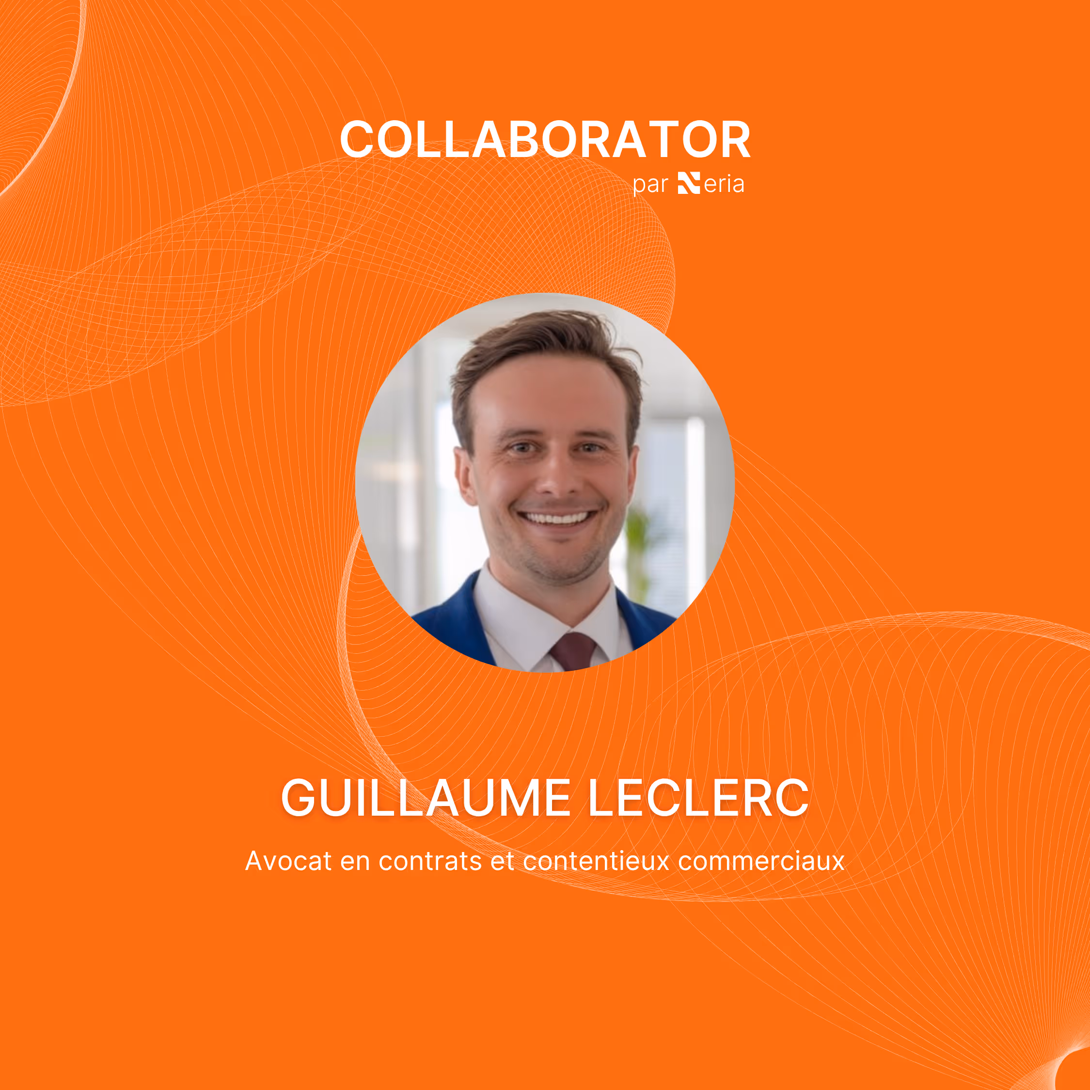 S’émanciper du grand cabinet : le choix de la liberté ? avec Guillaume Leclerc