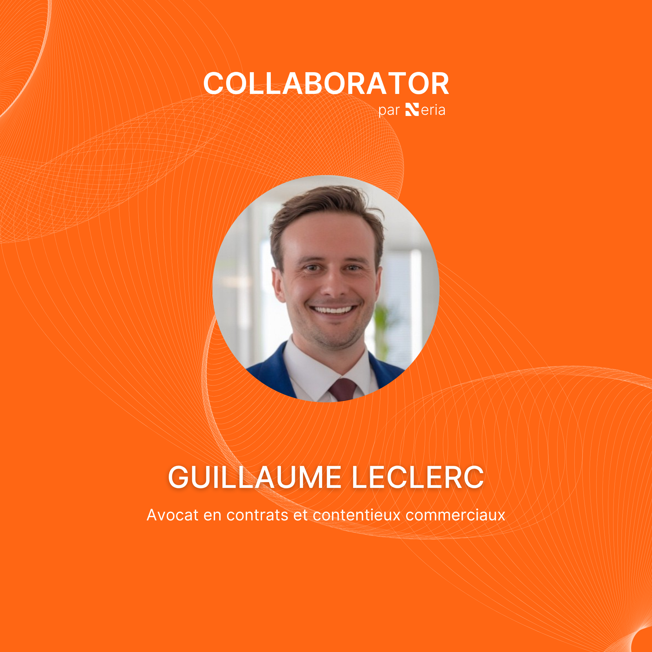 S’émanciper du grand cabinet : le choix de la liberté ? avec Guillaume Leclerc