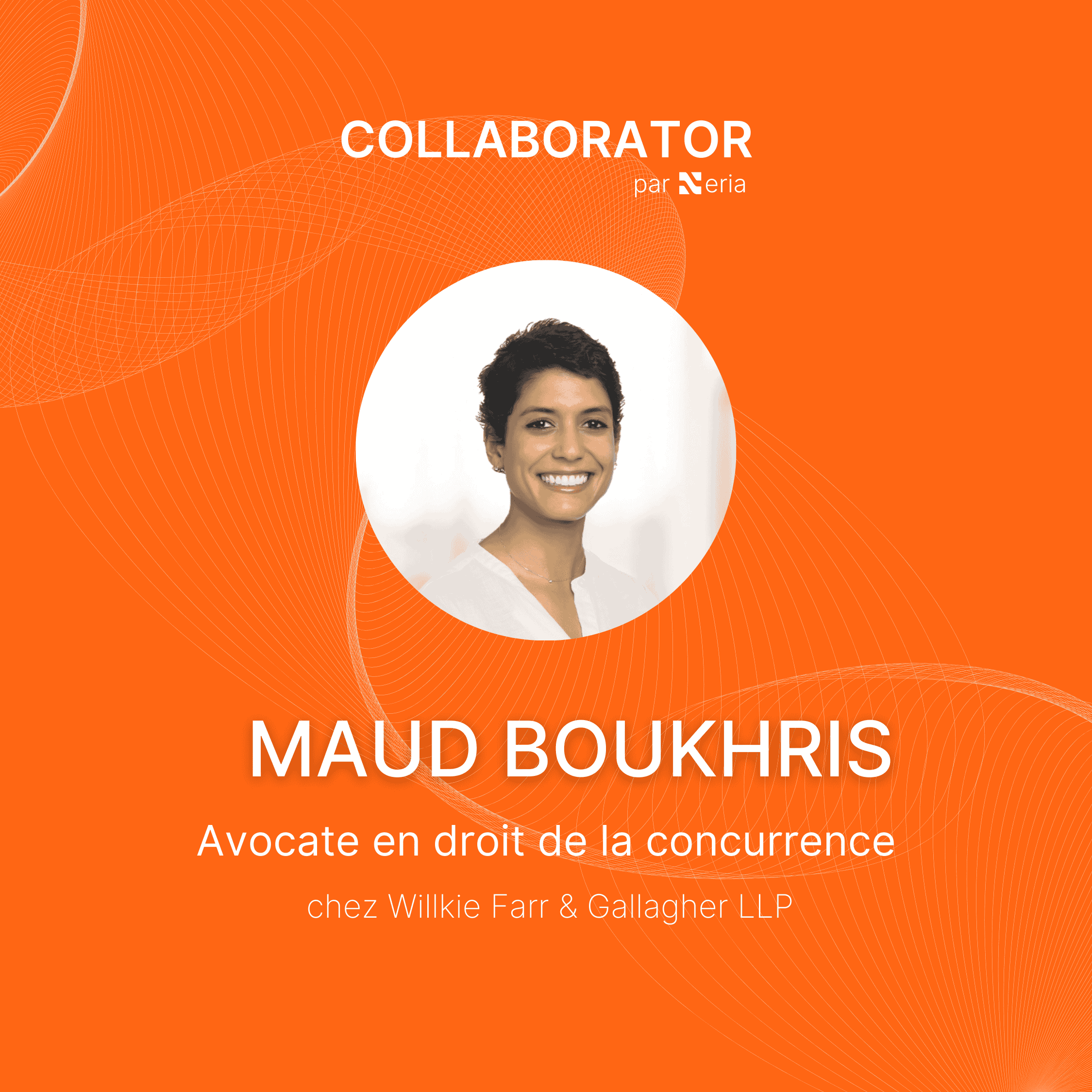 Une collaboration qui dure en cabinet américain ? C'est possible !
