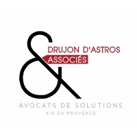 Drujon d'Astros & Associés