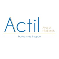 Actil Avocat & Médiation