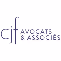 CJF Avocats & Associés