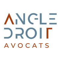 Angle Droit