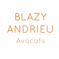 Cabinet d'Avocats Blazy-Andrieu