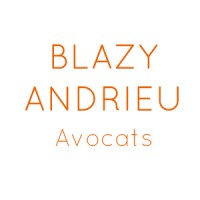 Cabinet d'Avocats Blazy-Andrieu