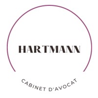 Hartmann Avocat
