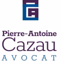 Pierre-Antoine Cazau Avocat
