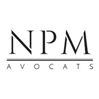 NPM Avocats (Société d’Avocats Natalis Pramil-Marroncle)