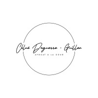 Cabinet d'Avocat Chloé Daguerre-Guillen