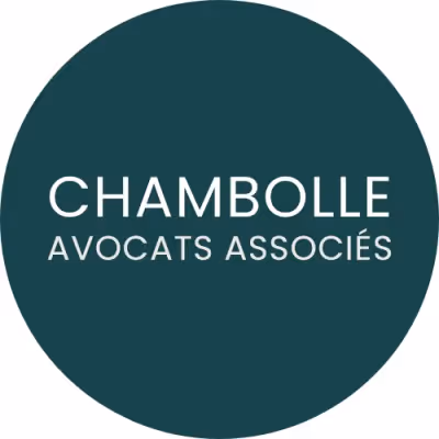 Chambolle Avocats Associés