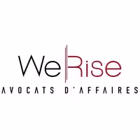 We Rise Avocats