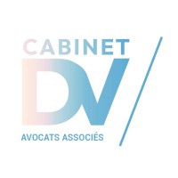 AARPI Cabinet DV