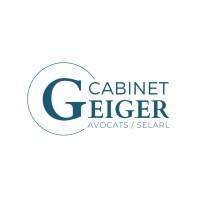 Cabinet Geiger