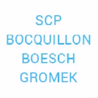 SCP Bocquillon-Boesch-Gromek (BBG Avocats)