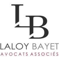 Cabinet d'avocats Laloy Bayet