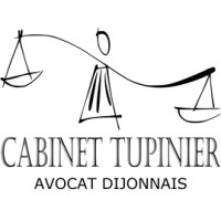 Cabinet d'Avocat Tupinier