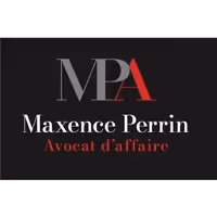 Maxence Perrin Avocat