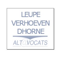 Selarl Leupe-Verhoeven-Dhorne