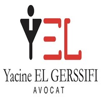 Cabinet de Maître Yacine EL GERSSIFI