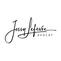 Sas Cabinet Jessy Lefèvre - Avocat