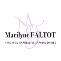 Maître Marilyne Faltot - Cabinet D'Avocats