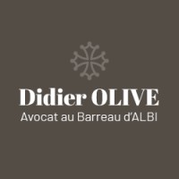 Didier Olive Avocat