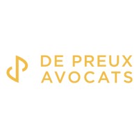 De Preux Avocats